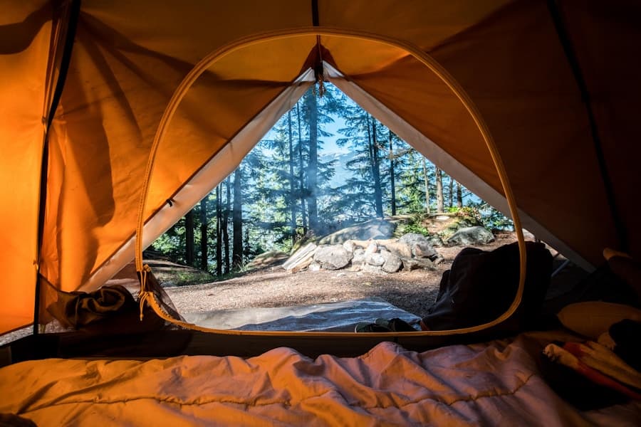 Water-Resistant Picnic Blanket