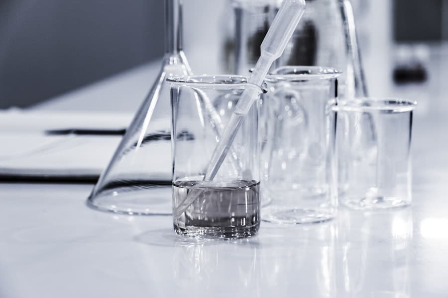 Kitchen Science Lab Kit
